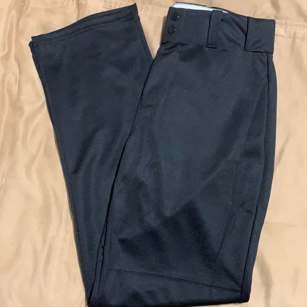 Men’s Large Alleson Baseball/Softball Pants